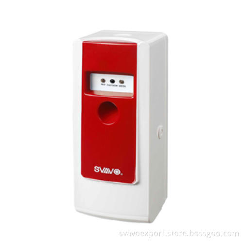 Model Designed Automatic Fragrance Dispenser Vx485
